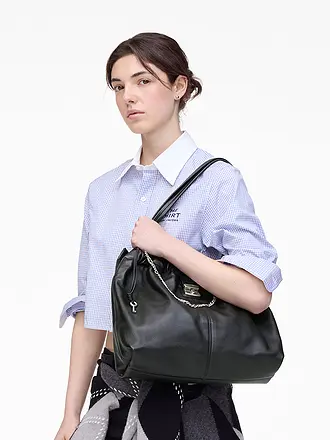 MARC JACOBS | Ledertasche -  Shopper THE TOTE | 